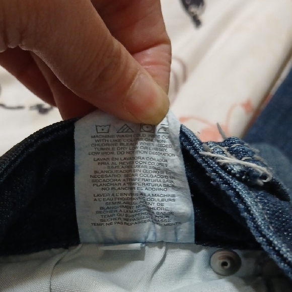 Wrangler Women's Dark Blue Boot Cut Jeans - Picture 10 of 12